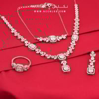 طقم فضة (TKSL.0029)