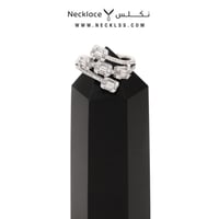 خاتم فضة (RNSL.0066)