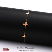 أسوارة ذهب عيار 21 (SW.5444)