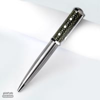 قلم سان دهنج لون زيتي أنيق (PDN.0058)