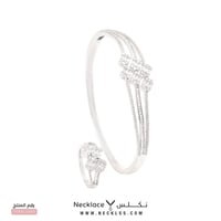 نص طقم فضة (HTKSL.0085)