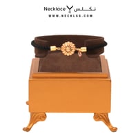 بكج 3 أساور ذهب (PKG.0006)