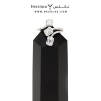 خاتم فضة (RNSL.0065)