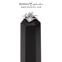 خاتم فضة (RNSL.0030)