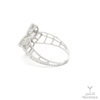 خاتم ذهب عيار 18 (RND.0023)