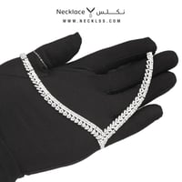 طقم فضة (TKSL.0048)