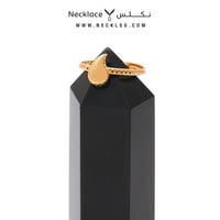 نص طقم ذهب عيار 21 (HTK.5032)