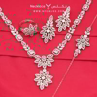 طقم فضة (TKSL.0044)