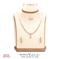 طقم فضة (TKSL.0029)