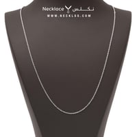 سلسال فضة (SLSL.0001)