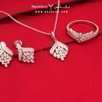 نص طقم فضة (HTKSL.0061)