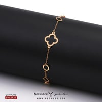 أسوارة ذهب عيار 21 (SW.5427)