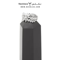 نص طقم فضة (HTKSL.0082)