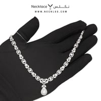 طقم فضة (TKSL.0023)