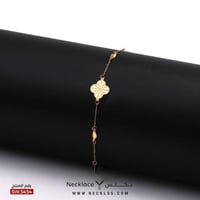 أسوارة ذهب عيار 21 (SW.5454)