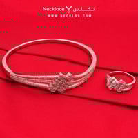 نص طقم فضة (HTKSL.0085)