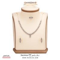 طقم فضة (TKSL.0019)