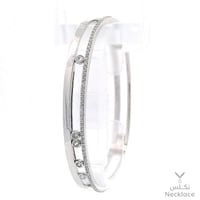 اسوارة ذهب عيار 18 (SWW.5009)