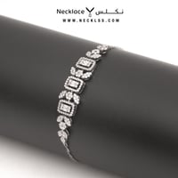 طقم فضة (TKSL.0030)