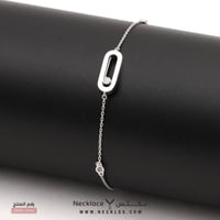 اسوارة ذهب عيار 18 (SWD.0014)