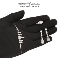 طقم فضة (TKSL.0034)