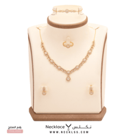 طقم فضة (TKSL.0051)