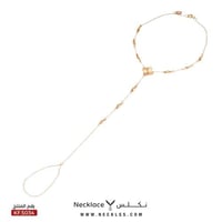 كف ذهب عيار 21 (KF.5034)