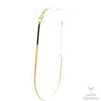 أسوارة ذهب عيار 21 (SW.5359)