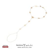 كف ذهب عيار 21 (KF.5022)