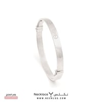 اسوارة فضة (SWSL.0041)