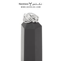 نص طقم فضة (HTKSL.0083)