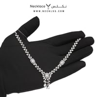 طقم فضة (TKSL.0013)