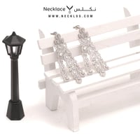 طقم ذهب عيار 18 (TKD.0029)