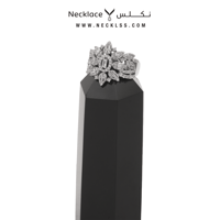 نص طقم فضة (HTKSL.0074)