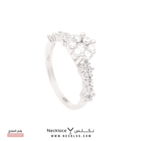 خاتم فضة (RNSL.0093)