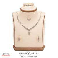 طقم فضة (TKSL.0041)