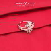 خاتم فضة (RNSL.0024)