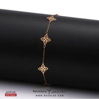 أسوارة ذهب عيار 21 (SW.5442)