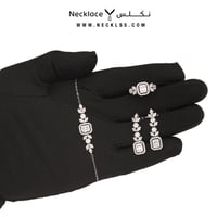 طقم فضة (TKSL.0029)