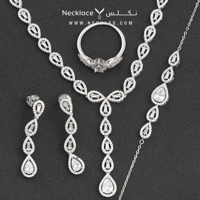 طقم فضة (TKSL.0001)