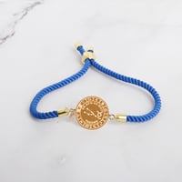 اسوارة ذهب برج الثور (SW.0035)