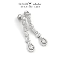 طقم فضة (TKSL.0007)