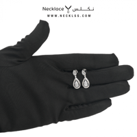 حلق فضة (ERSL.0013)