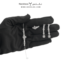 طقم فضة (TKSL.0007)