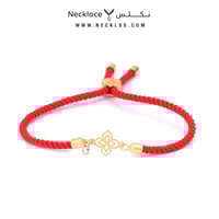 اسوارة ذهب عيار 21 (SW.0512)