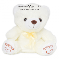 دب أبيض (AR.0016)