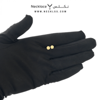 حلق ذهب (ER.0076)