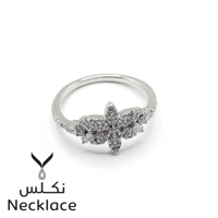 نصف طقم فضة (SLTK.0006)