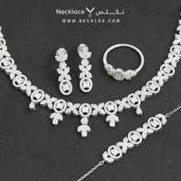 طقم فضة (TKSL.0004)