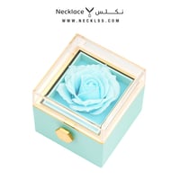 صندوق إهداء تيفاني (BX.014)